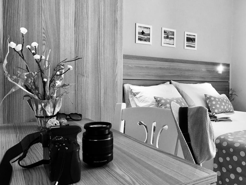 Beachside Apartment In Plakias Centre! Kültér fotó
